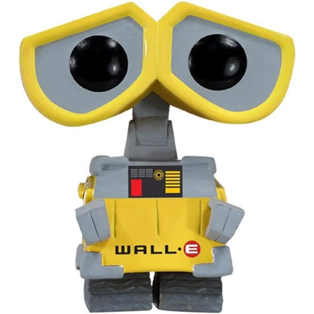 POP figure Disney Pixar Wall-E 2