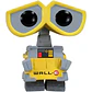 POP figure Disney Pixar Wall-E - Thumbnail 2