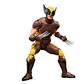 Marvel Legends Series Deadpool & Wolverine - Wolverine Brown Suit figure 15cm - Thumbnail 6