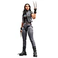 Marvel Legends Series Deadpool & Wolverine X-23 figure 15cm - Thumbnail 3