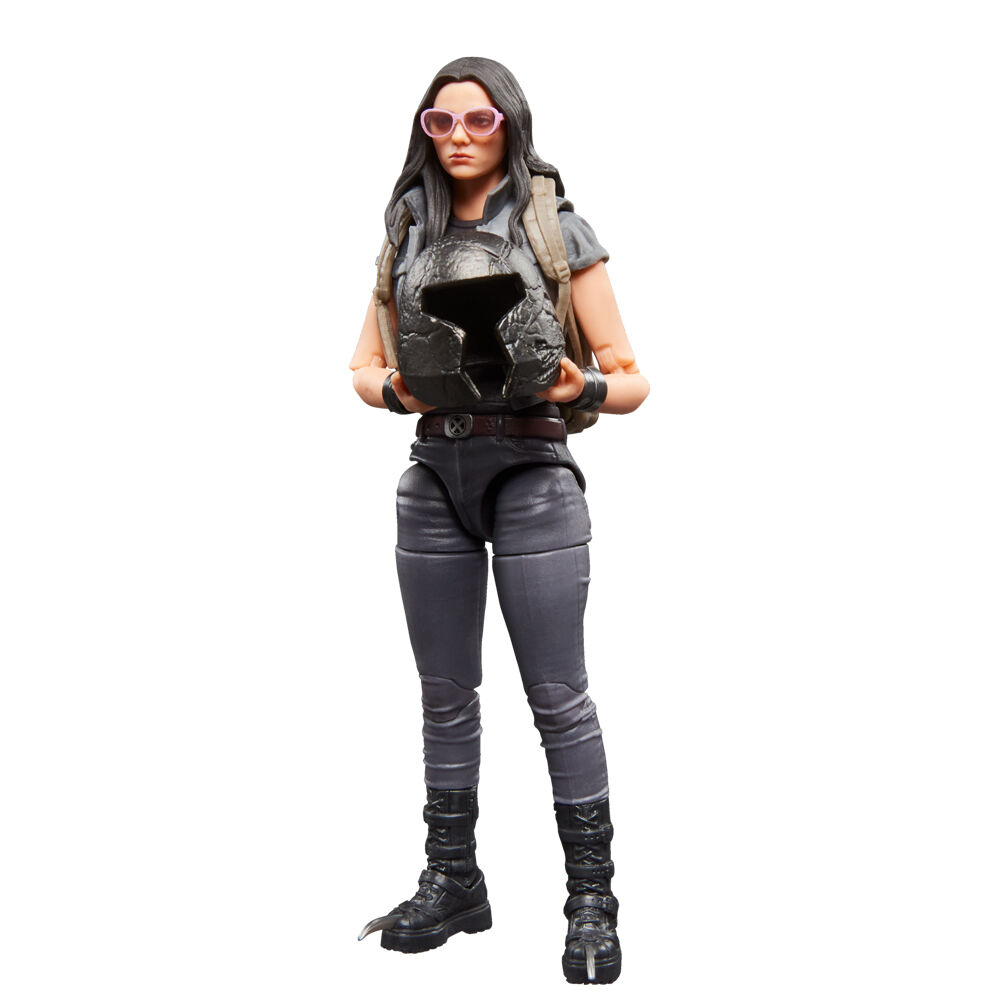 Marvel Legends Series Deadpool & Wolverine X-23 figure 15cm 4