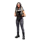 Marvel Legends Series Deadpool & Wolverine X-23 figure 15cm - Thumbnail 4