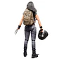 Marvel Legends Series Deadpool & Wolverine X-23 figure 15cm - Thumbnail 9