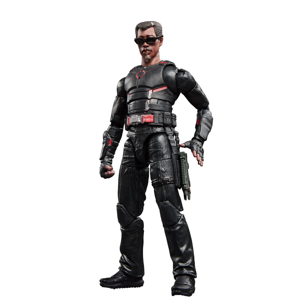 Marvel Legends Series Deadpool & Wolverine Marvel's Blade figure 15cm 3