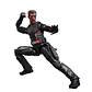 Marvel Legends Series Deadpool & Wolverine Marvel's Blade figure 15cm - Thumbnail 4