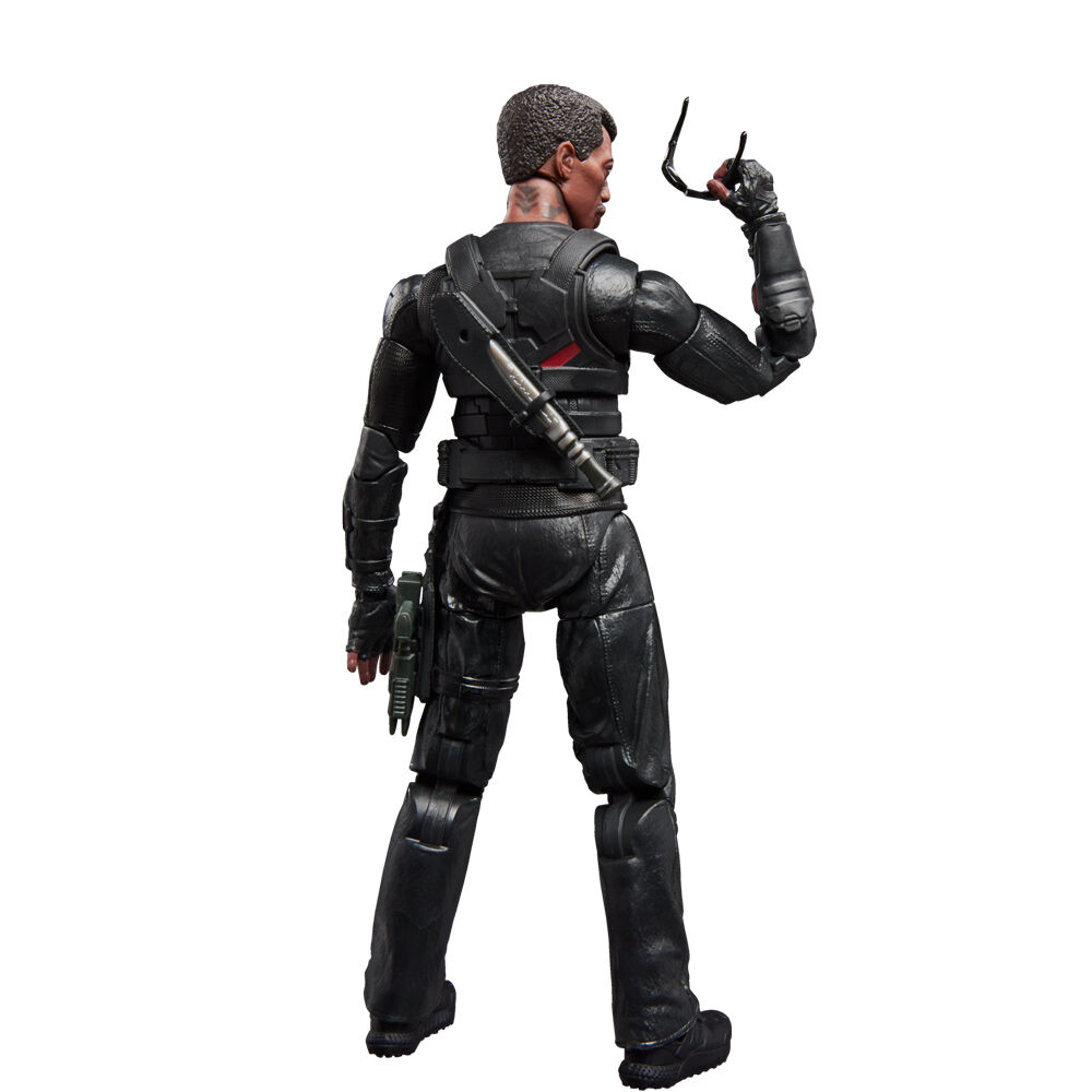 Marvel Legends Series Deadpool & Wolverine Marvel's Blade figure 15cm 8