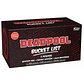 Kit Mistery Box Marvel Deadpool - Thumbnail 2