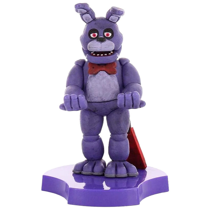 Five Nights at Freddy's Bonnie mini cable guy 1