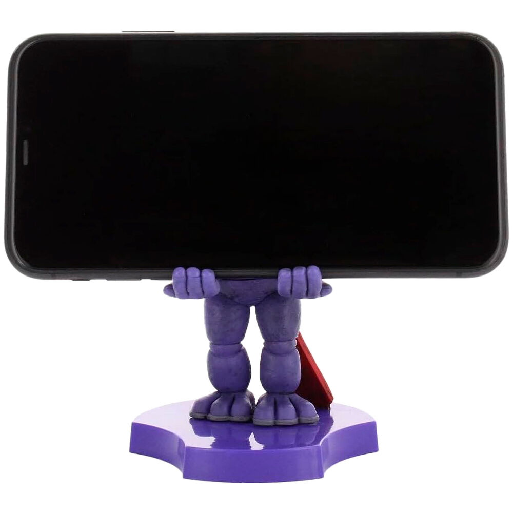 Five Nights at Freddy's Bonnie mini cable guy 2