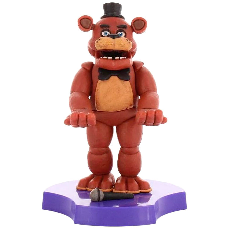 Five Nights at Freddy's - Feddy mini cable guy 1