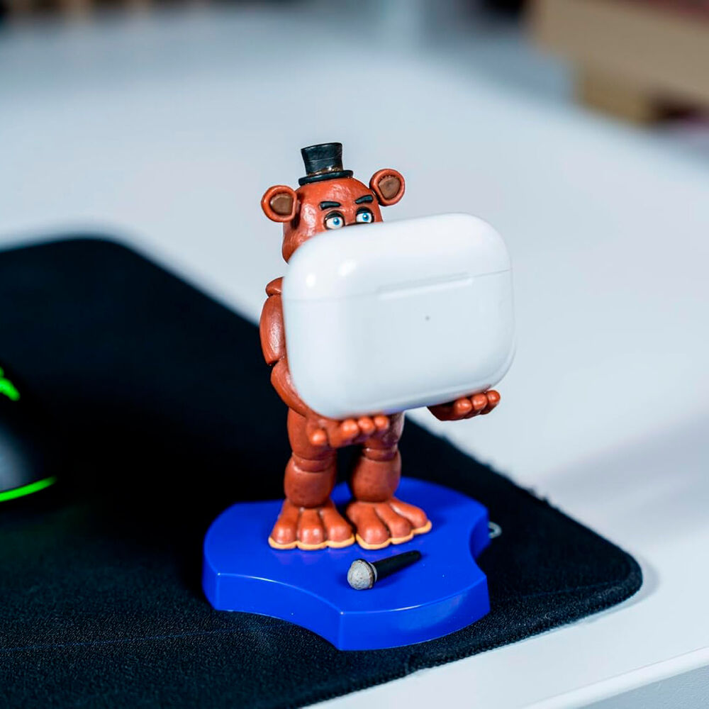 Five Nights at Freddy's - Feddy mini cable guy 3
