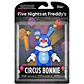 Action figure Five Night at Freddys Circus Bonnie 12,5cm - Thumbnail 2