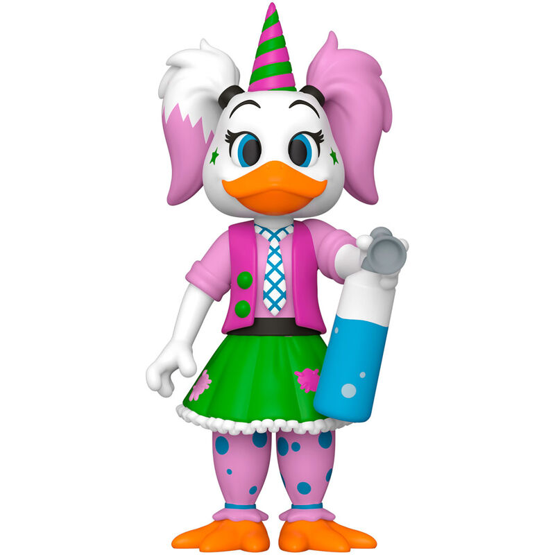 Action figure Five Night at Freddys Circus Chica 12,5cm 2
