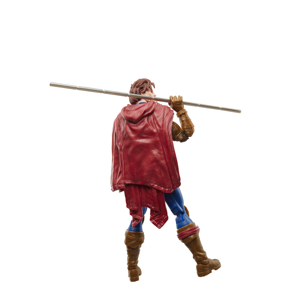 Marvel X-Men Gambit figure 15cm 4