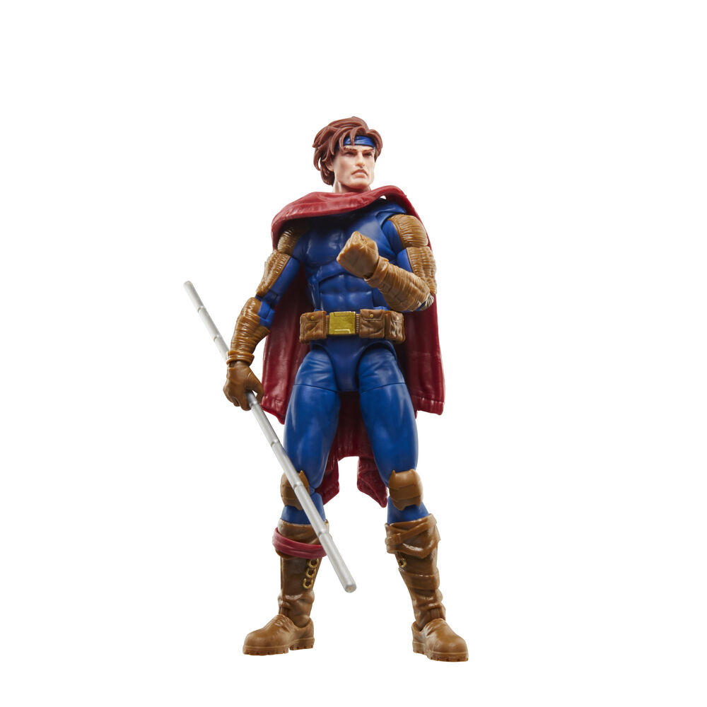 Marvel X-Men Gambit figure 15cm 6