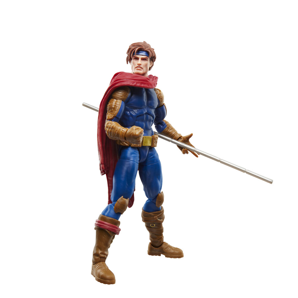 Marvel X-Men Gambit figure 15cm 7