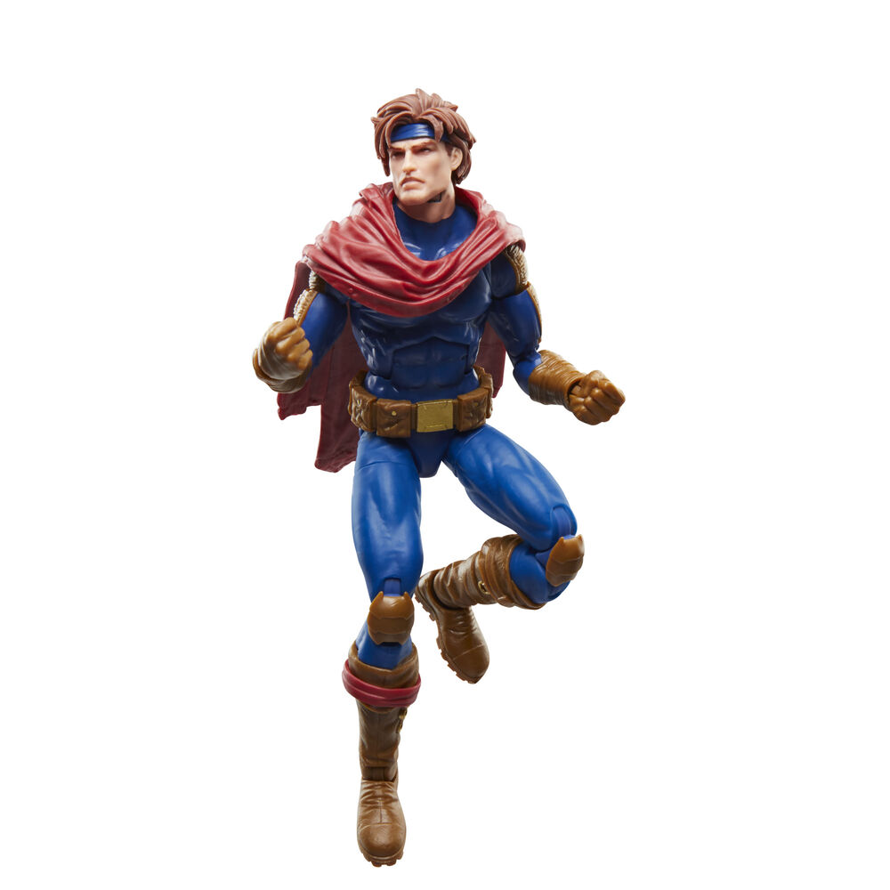 Marvel X-Men Gambit figure 15cm 9