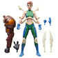 Marvel X-Men Marrow figure 15cm - Thumbnail 3