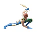 Marvel X-Men Marrow figure 15cm - Thumbnail 4