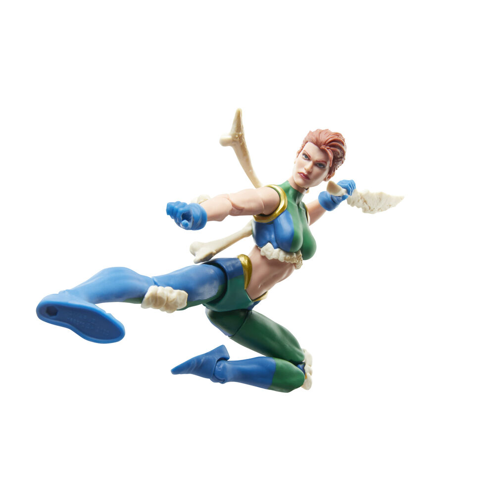 Marvel X-Men Marrow figure 15cm 6
