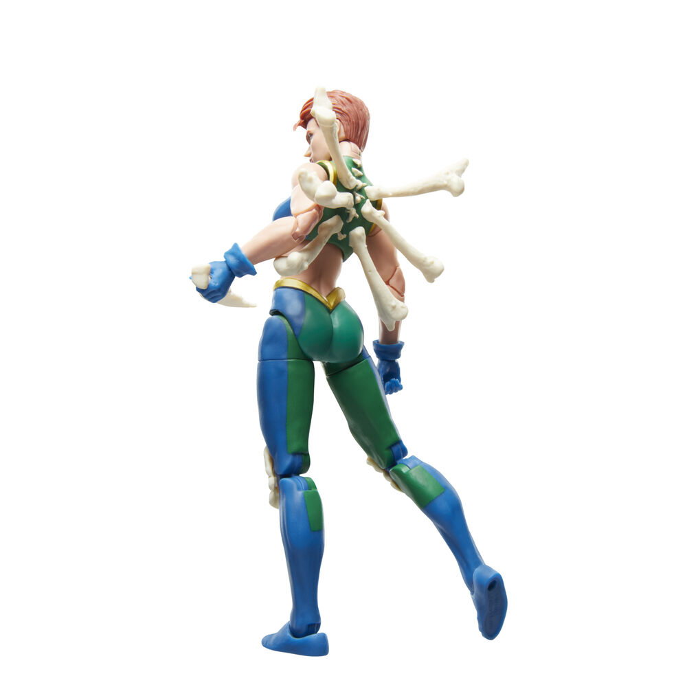 Marvel X-Men Marrow figure 15cm 8