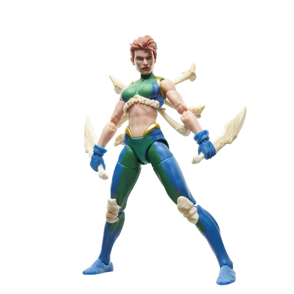 Marvel X-Men Marrow figure 15cm 9