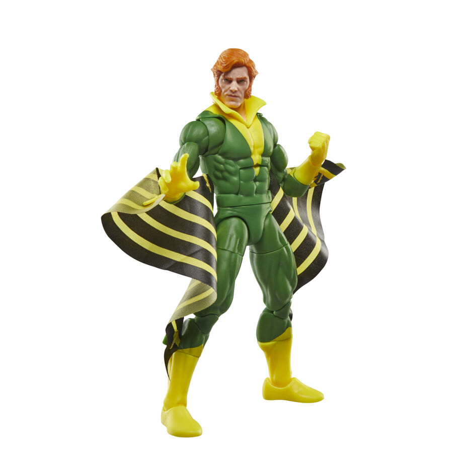 Marvel Legends Comics X-Men Marvel's Banshee figure 15cm 5