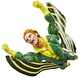 Marvel Legends Comics X-Men Marvel's Banshee figure 15cm - Thumbnail 8