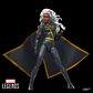 Marvel Comic The Uncanny X-Men Storm figure 15cm - Thumbnail 3