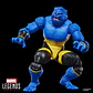 Marvel Legends Series X-Men Astonishing Beast figure 15cm - Thumbnail 6