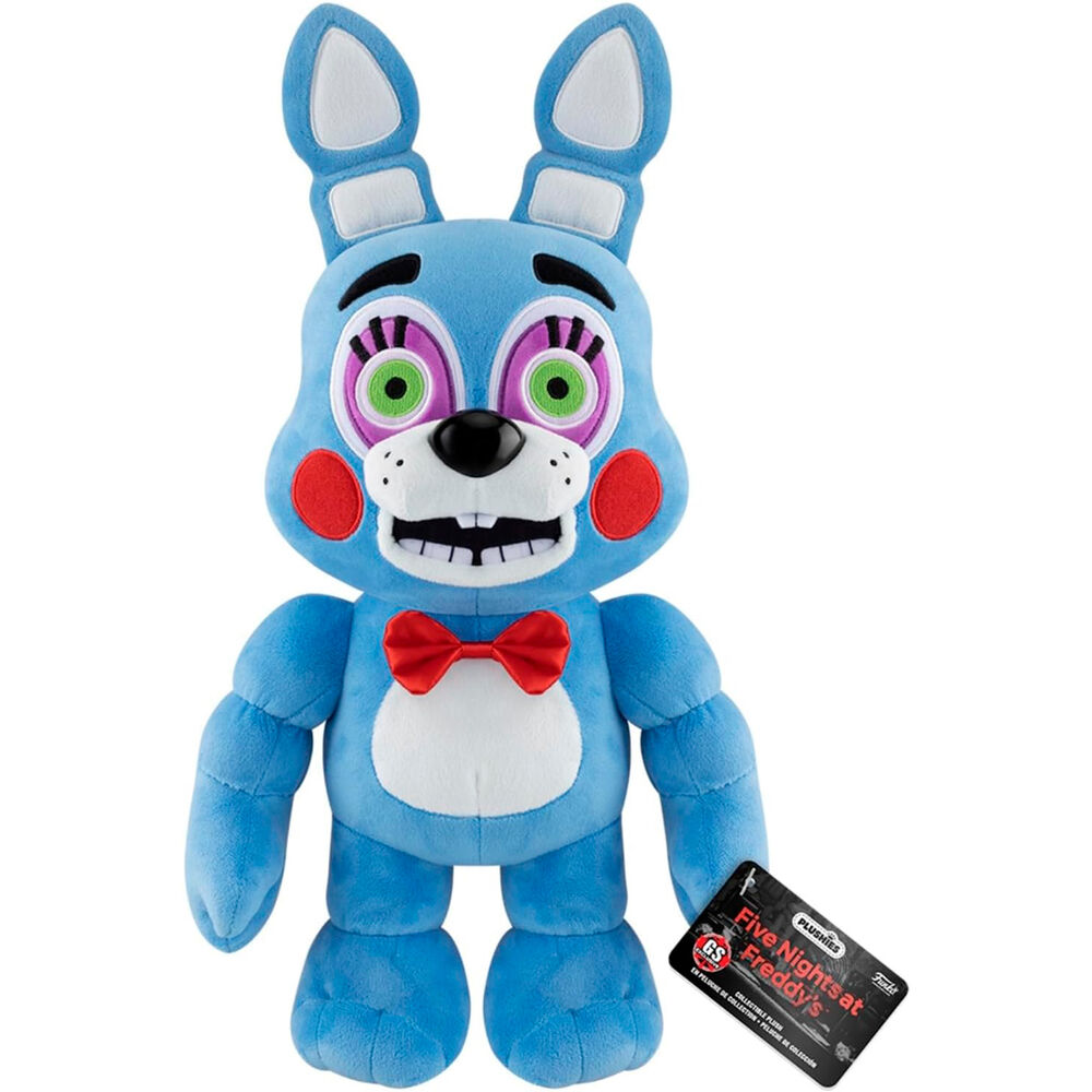 Five Nights at Freddys Bonnie plush toy 40cm 1