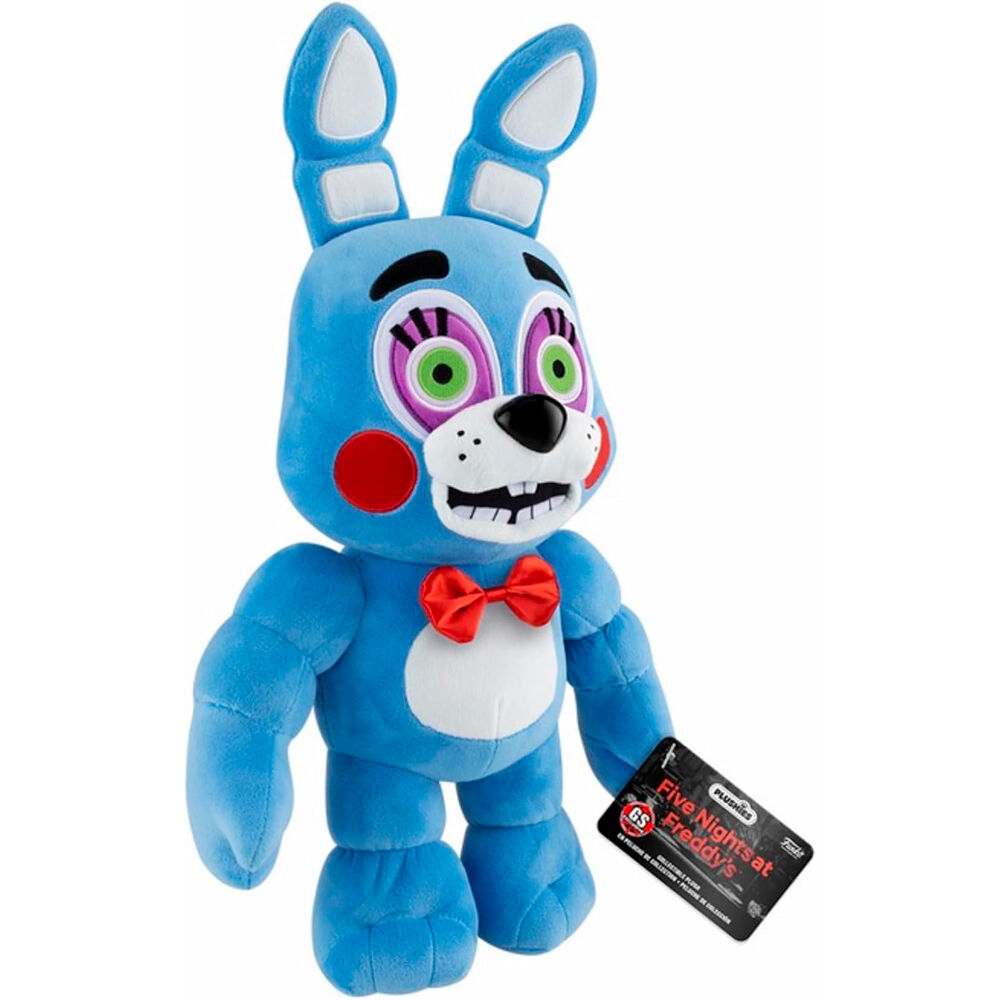 Five Nights at Freddys Bonnie plush toy 40cm 2
