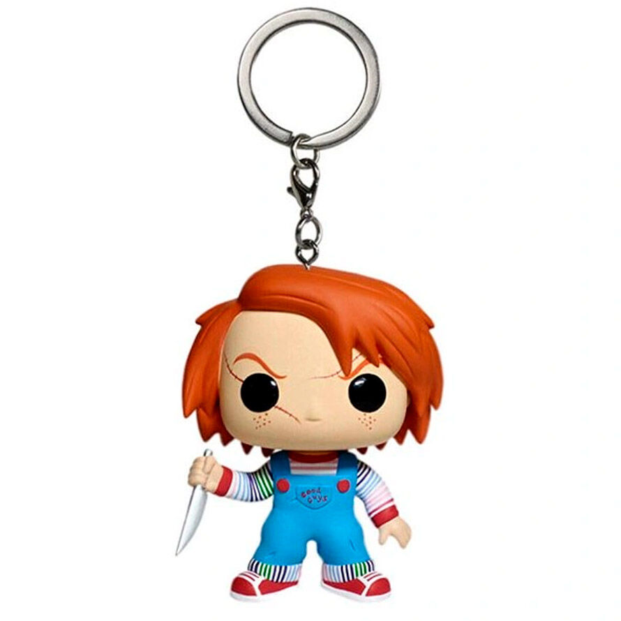 Pocket POP Keychain Childs Play 2 Chucky 2