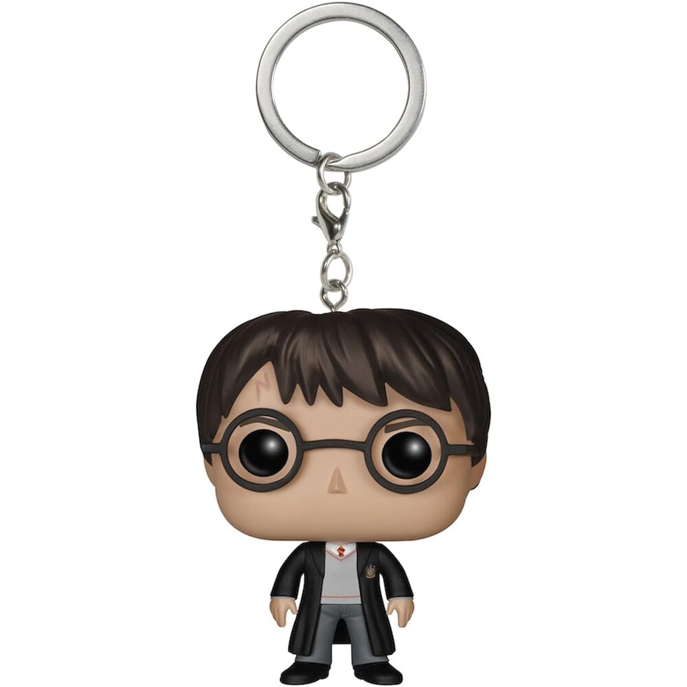 Pocket POP Keychain Harry Potter 2