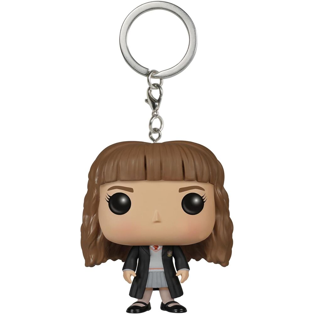 Pocket Pop! Keychain Harry Potter Hermione Granger 2