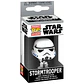 Pocket POP keychain Star Wars Stormtrooper - Thumbnail 2