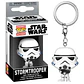 Pocket POP keychain Star Wars Stormtrooper - Thumbnail 3