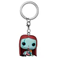 Pocket POP Keychain Disney Nightmare Before Christmas Sally Sewing - Thumbnail 1