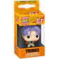 Pocket POP Keychain Dragon Ball GT Trunks & Gill - Thumbnail 1