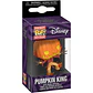 Pocket POP Disney Keychain Nightmare Before Christmas 30th Anniversary Pumpkin King - Thumbnail 1