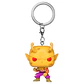 Pocket POP Keychain Dragon Ball Super Super Hero Orange Piccolo - Thumbnail 2