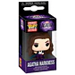 Pocket POP Keychain Marvel Agatha - Agatha Harkness - Thumbnail 1