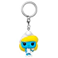 Pocket POP Keychain The Smurfs Smurfette - Thumbnail 2