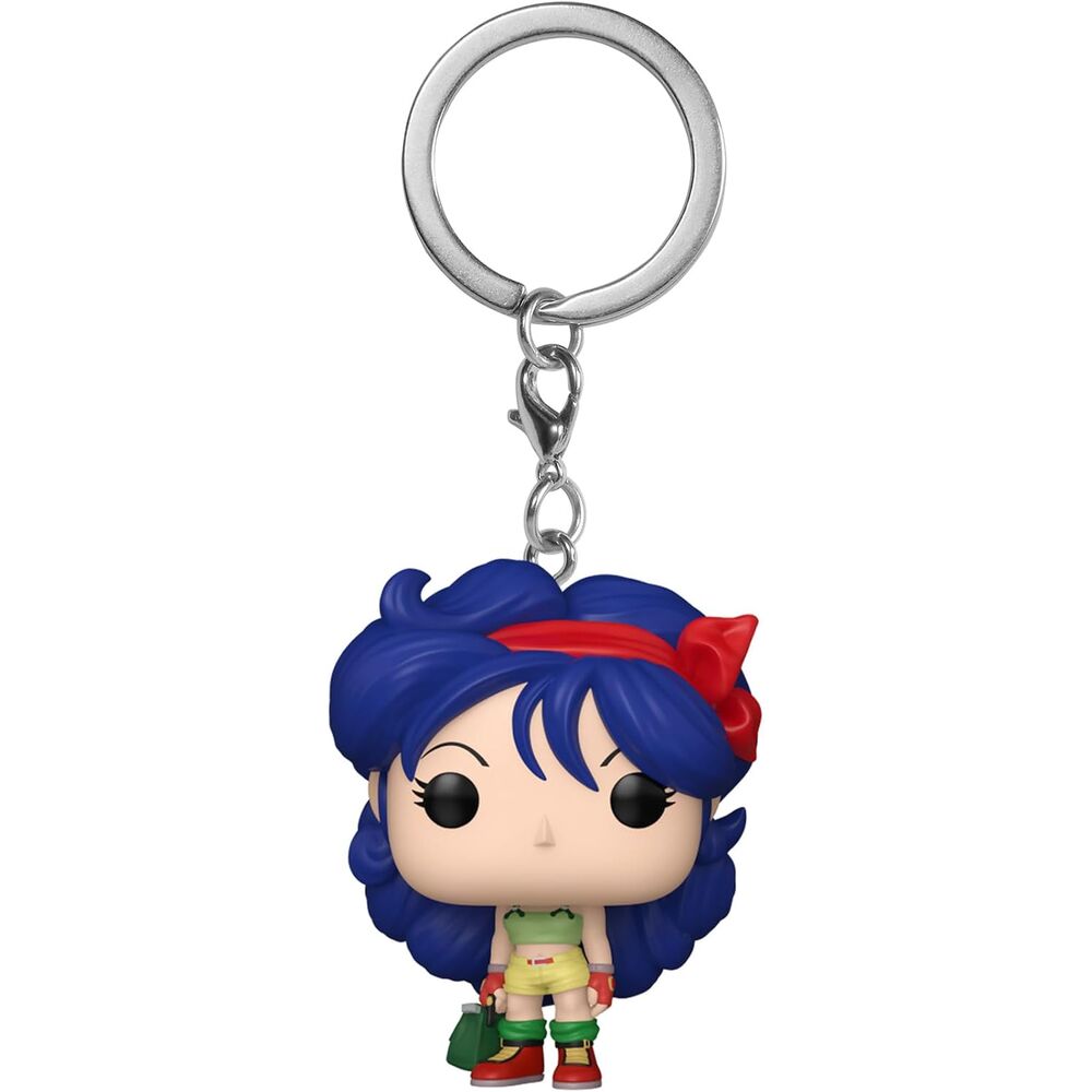 Pocket POP Keychain Dragon Ball Lunch 2