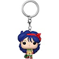 Pocket POP Keychain Dragon Ball Lunch - Thumbnail 2