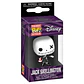 Pocket POP Keychain Disney Nightmare Before Christmas Jack Skellington - Thumbnail 2
