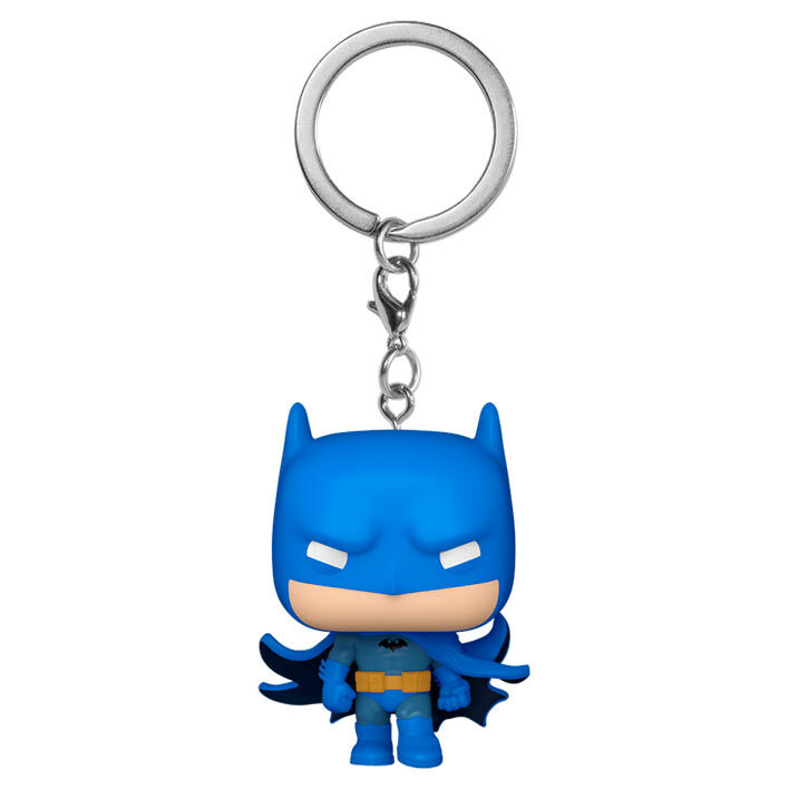 Pocket POP Keychain DC Comics Batman 1