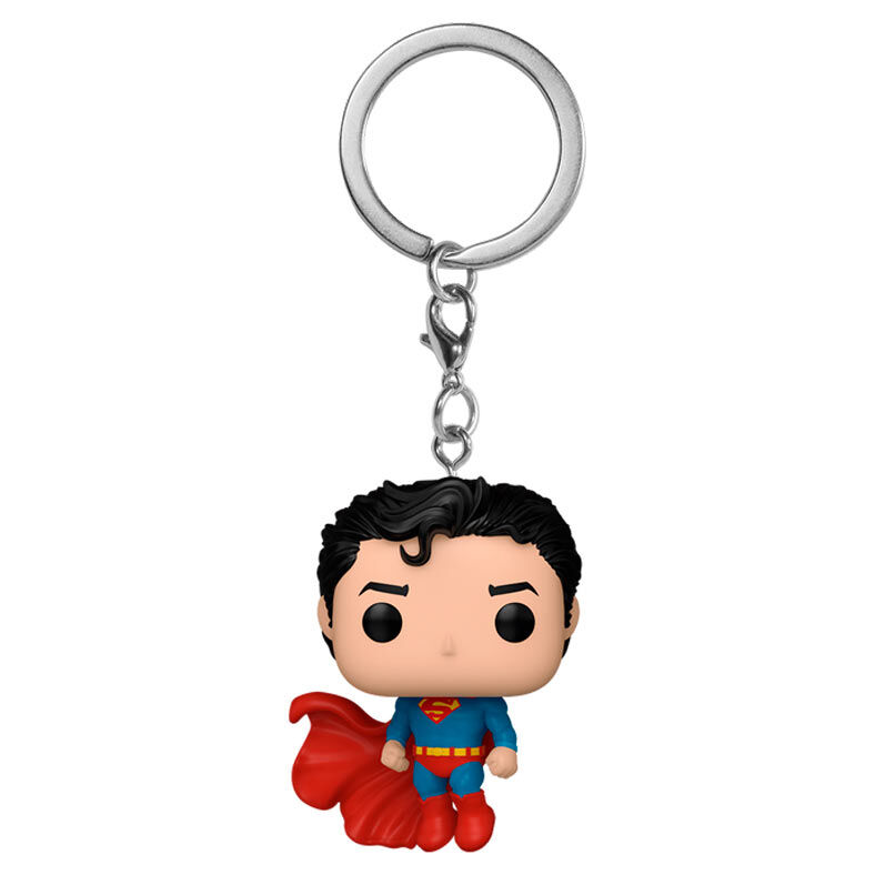 Pocket POP Keychain DC Comics Superman 1