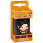 Pocket POP Keychain Dragon Ball GT Super Saiyan 4 Goku - Thumbnail 1