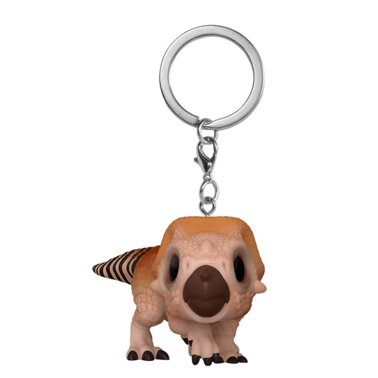 Pocket POP Keychain Jurassic World 5 Aquilops 2
